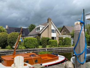 Zonnehoek Terherne